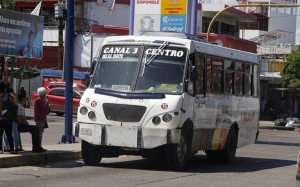 No habr&aacute; paro del servicio de transporte p&uacute;blico: Federaci&oacute;n de Transportistas