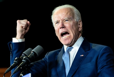 Ordena Donald Trump investigar al ex presidente Joe Biden