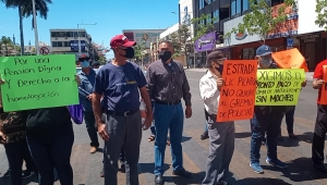 Polic&iacute;as denunciaron al alcalde con licencia Jes&uacute;s Estrada Ferreiro por pedir moches