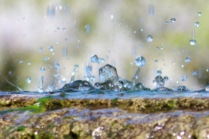 Uno de cada cinco pozos de agua en el mundo corren el riesgo de secarse