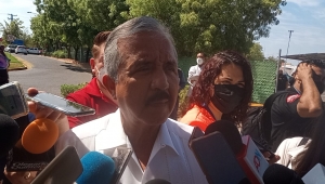 Asegura el alcalde Estrada Ferreiro que no saldrá del Ayuntamiento