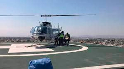 S&oacute;lo tres edificios de Culiac&aacute;n cuentan con helipuerto