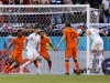 Los checos dan la sorpresa al eliminar a Holanda