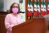 Presentan diputados del PAS iniciativa para remover a la titular de la ASE