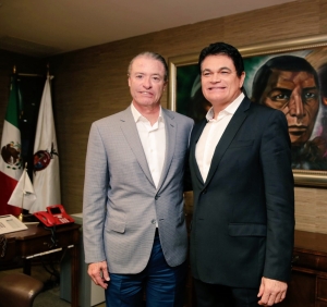 Todo el peso de la Ley a los ex gobernadores Malova y Quirino Ordaz Coppel por da&ntilde;o al erario por m&aacute;s de 17 mil MDP: Diputado Lobo