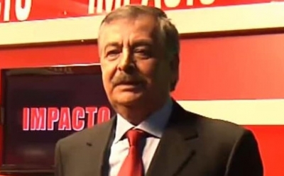 Muere Juan Bustillo, director del semanario Impacto