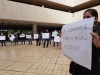 Aumentan los reclamos contra el gobernador Quirino; ahora son trabajadores de centros penitenciarios