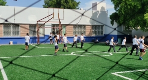 Crece presencialidad en escuelas del nivel b&aacute;sico de Culiac&aacute;n