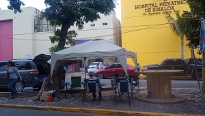 Ofrece Gobierno de Sinaloa 100 vacantes para m&eacute;dicos especialistas