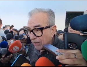 No hay rotaci&oacute;n de militares a otros estados; siguen en Sinaloa: Gobernador Rocha Moya