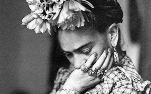 Del surrealismo de Frida Kalo: Jaime Moreno Villareal