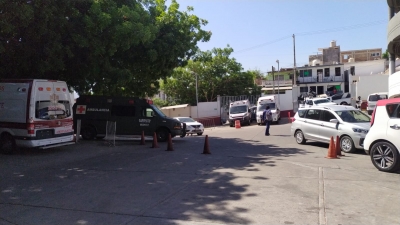 Detenidos en Tacuichamona podr&iacute;an ser integrantes del grupo armado de Jos&eacute; Guadalupe Tapia Quintero alias "Lupe Tapia"