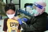 China, primer pa&iacute;s que vacunar&aacute; a ni&ntilde;os peque&ntilde;os contra covid-19