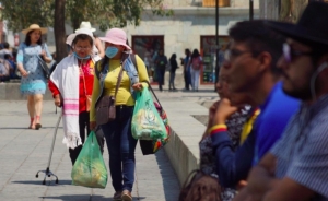 Sinaloa sum&oacute; 48 nuevos casos de contagios de Covid-19