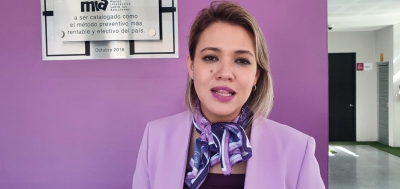 Gobierno debe mejorar el presupuesto de 1.7 para mujeres de Sinaloa: Colectivo 50+1