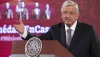 AMLO toma distancia en el tema de la dirigencia de Morena, afirma que 'no es el jefe del partido'