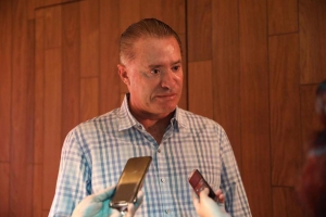 Comprar&aacute; Gobierno del Estado la vacuna rusa