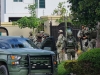 Persecuci&oacute;n y enfrentamiento a balazos deja un herido detenido en Urbivillas del Cedro en Culiac&aacute;n