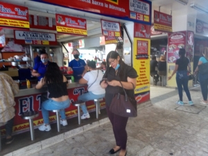 Por primer aguacero, deja CFE sin luz a culichis hasta 15 horas