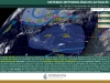 Pese al frente fr&iacute;o 18 en el norte del pa&iacute;s, se mantiene c&aacute;lido el ambiente durante el d&iacute;a en el noroeste