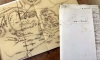 Manuscrito de Napole&oacute;n sale a la venta; se vende en 1 mill&oacute;n de euros