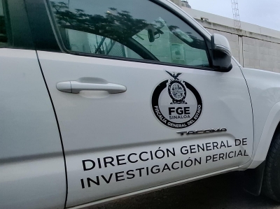 Asesinan a m&eacute;dico y director del IMSS de la comunidad de Bachoco,
