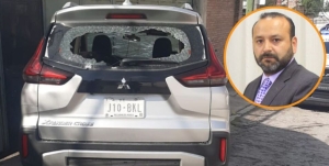Asesinan a balazos a Delegado de la FGR en Guerrero; fiscal&iacute;a ya investiga
