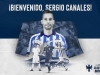 &iexcl;Estalla la 'bomba'! Rayados anuncia el fichaje de Sergio Canales