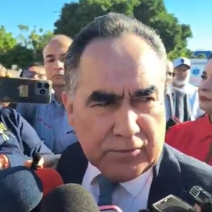 Encabeza el Gobernador Rocha Moya gestiones en CDMX para el pago de aguinaldo y prima vacacional de la UAS: Rector Madue&ntilde;a Molina
