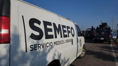 Polic&iacute;as municipales hallan a un hombre muerto por arma blanca, en la Sindicatura de Higueras de Abuya, Culiac&aacute;n