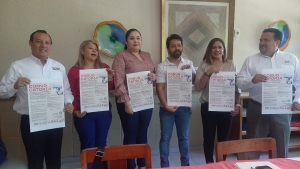 Lanza IEES convocatoria incluyente a integrar consejos electorales en Sinaloa