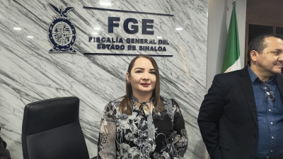 Se siguen tres l&iacute;neas de investigaci&oacute;n del atentado al diputado local Sergio Torres y Elizabeth Montoya: FGE