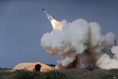 Irán rechazo ante la ONU renunciar al programa nuclear de manera pacífica