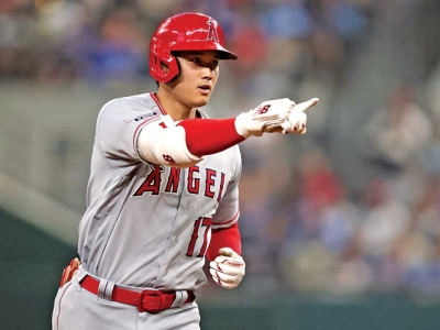 Dodgers ven en Shohei Ohtani una mina de oro