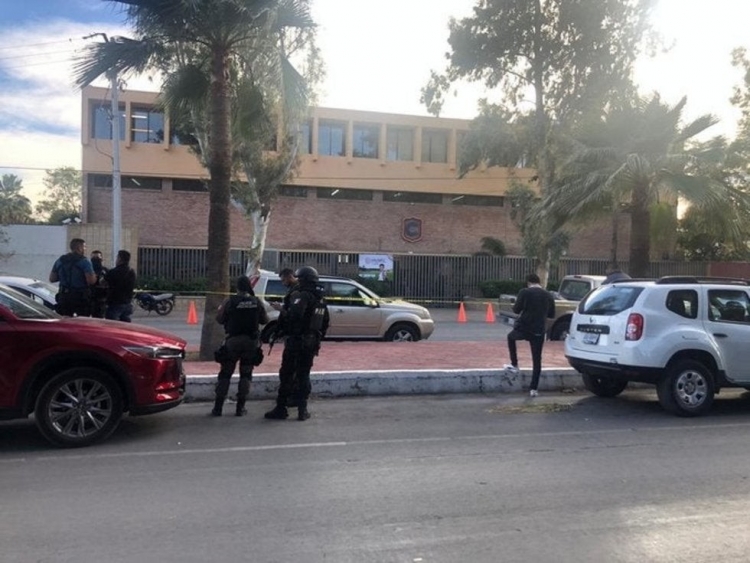 La DEA hab&iacute;a capturado al padre del ni&ntilde;o que asesino a su maestra en Coahuila y abuela materna fue asesinada