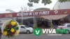 Se desploma venta de flores en Culiac&aacute;n, solo piden arreglos funerarios o de bajo precio