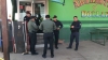 Asesinan a balazos a dos hombres en el interior de un abarrote, en la colonia Vista Hermosa, en Culiacán
