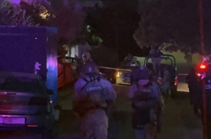 Gatilleros asesinan a vecino de la colonia Rafael Buelna
