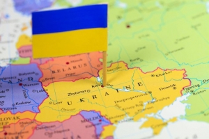 Presidente de Ucrania pide una solución diplomática