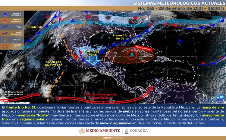 Imagen de fen&oacute;menos metereol&oacute;gicos