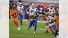 Buffalo gan&oacute; su primer t&iacute;tulo divisional tras 19 a&ntilde;os en el Este