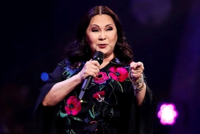 Ana Gabriel es hospitalizada de emergencia tras concierto en Chile: &iquest;Qu&eacute; se sabe sobre su estado de salud?