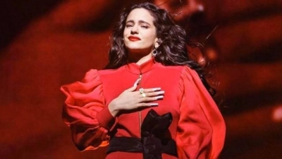 Es oficial: Rosal&iacute;a dar&aacute; concierto gratuito en el Z&oacute;calo de la CDMX