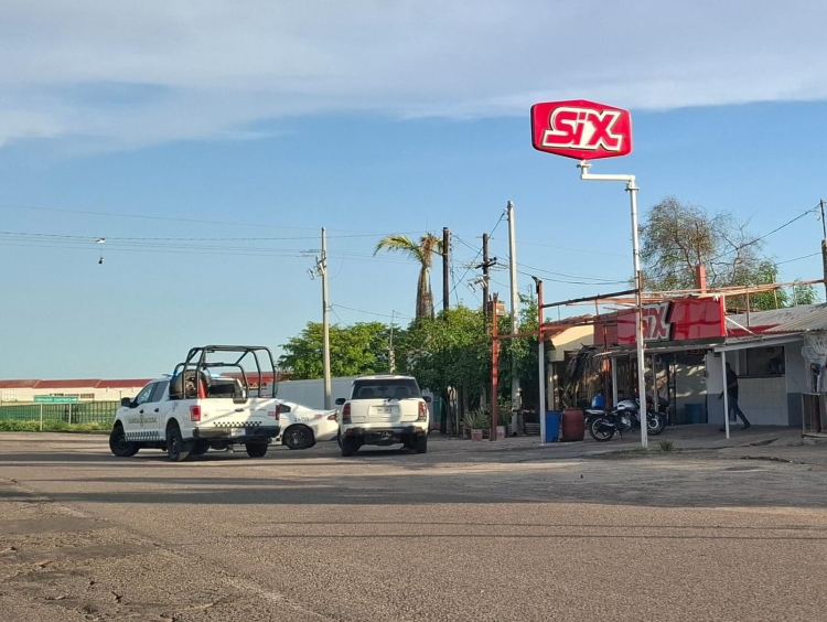 RESUMEN: una persona asesinada, una 'levantada' y 3 autos robados en Sinaloa, el saldo rojo del 12 julio 2026