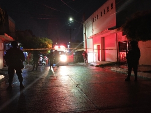 Resumen: Tres personas asesinadas, incluida una mujer, report&oacute; la FGE