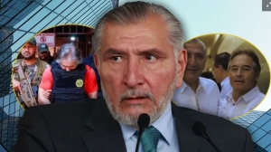 Empresas de seguridad de Hern&aacute;n Berm&uacute;dez siguen activas; Ad&aacute;n Augusto sirvi&oacute; como aval para su creaci&oacute;n