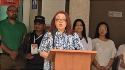 Suspenden a Jueza que orden&oacute; a Sheinbaum eliminar del DOF la Reforma Judicial