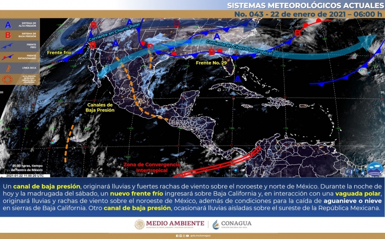 Imagen de fen&oacute;menos metereol&oacute;gicos