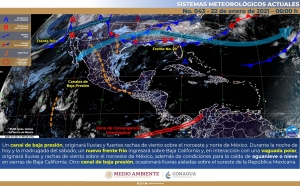 Imagen de fen&oacute;menos metereol&oacute;gicos