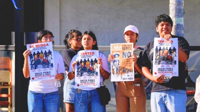 M&eacute;xico presenta 20 denuncias en EU por muerte de 17 connacionales en operativos del ICE